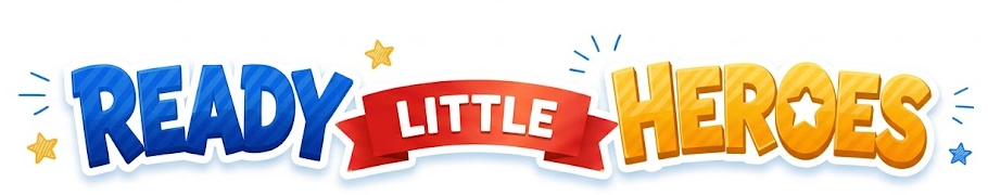 Ready Little Heroes